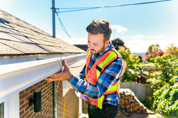 Best Flat Roofing  in Colon, MI
