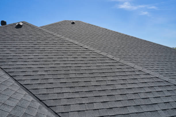 Best Tile Roofing Installation  in Colon, MI