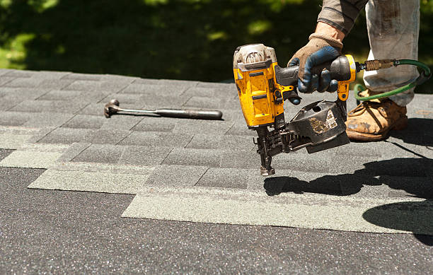 Best Roof Replacement  in Colon, MI